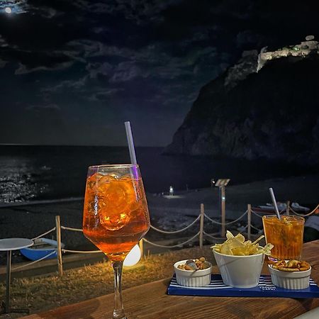 Incantevole Appartamento Taormina SantʼAlessio Siculo 外观 照片