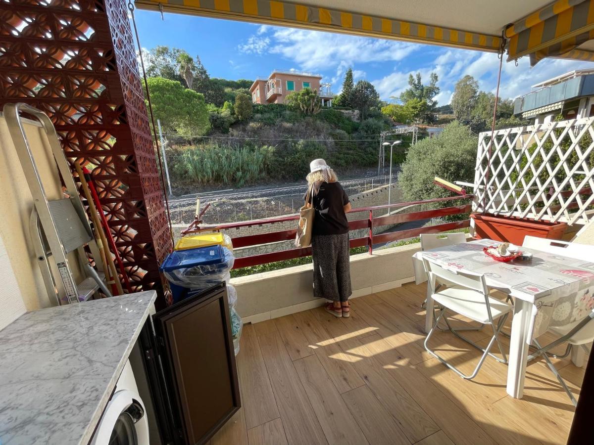 Incantevole Appartamento Taormina SantʼAlessio Siculo 外观 照片