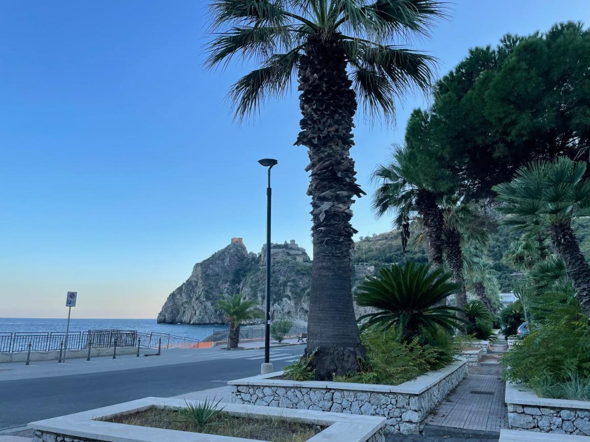 Incantevole Appartamento Taormina SantʼAlessio Siculo 外观 照片